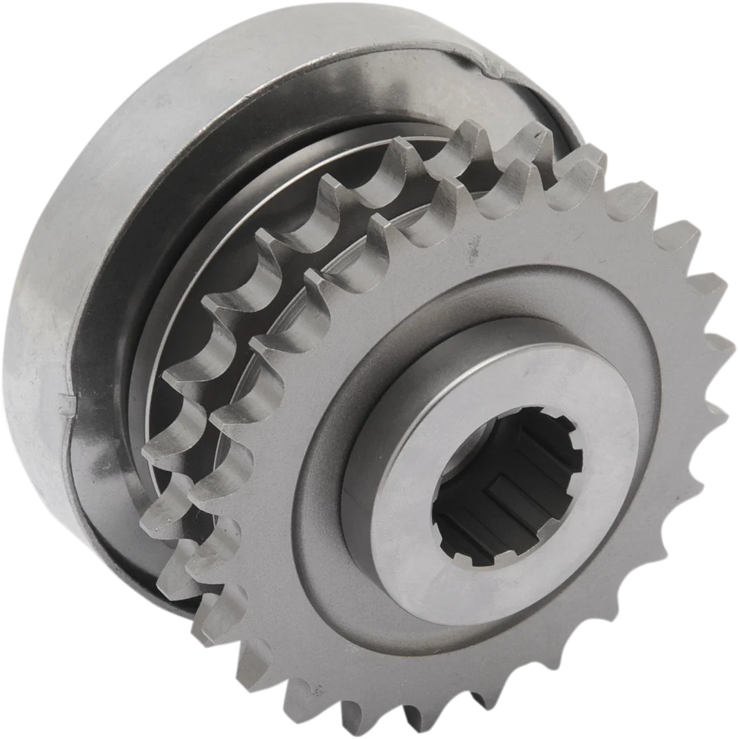Compensating Sprocket Kit for Harley Davidson Big Twin (1991–1993) 241270-LBX1