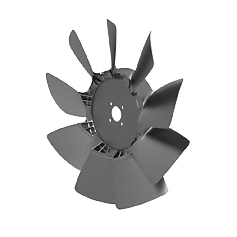 Replacement Spider Fan Assembly 142-3391 for Caterpillar