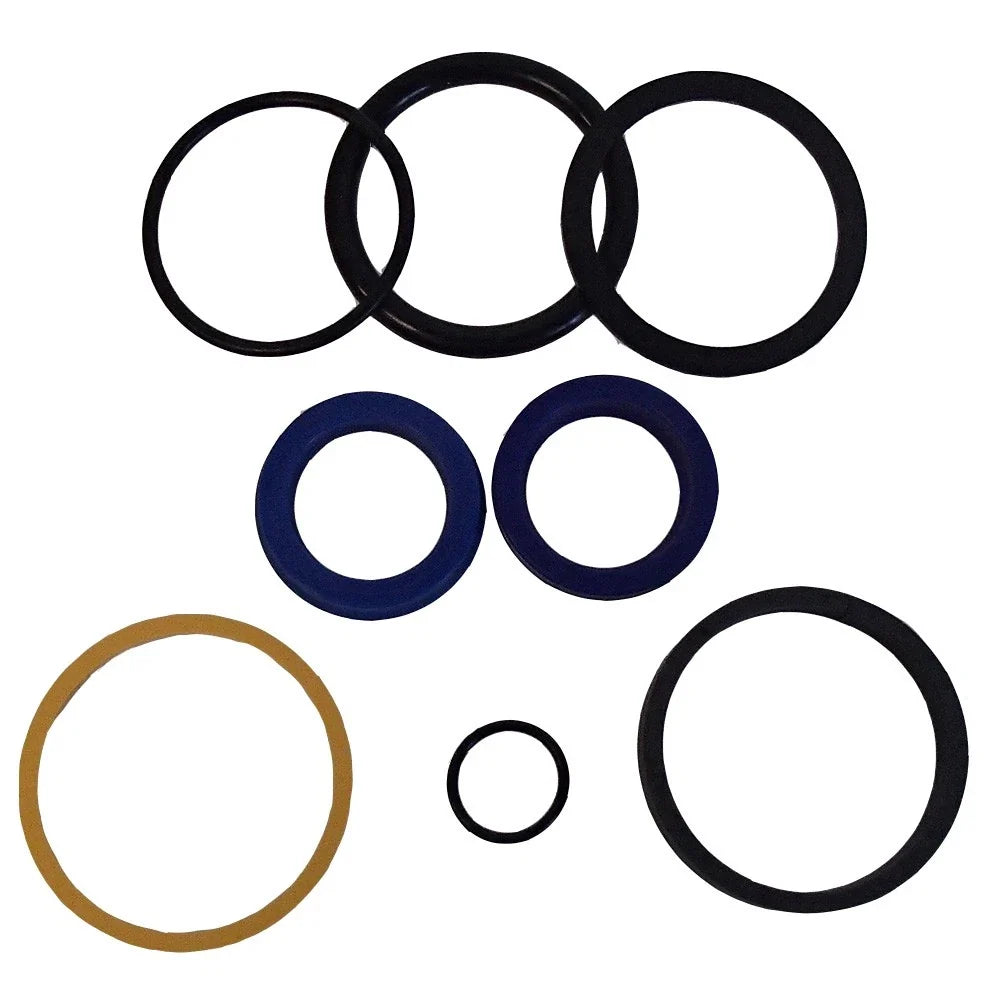 Hydraulic Cylinder Seal Kit for John Deere 70 Skid Steer (Fits GG190-32388)