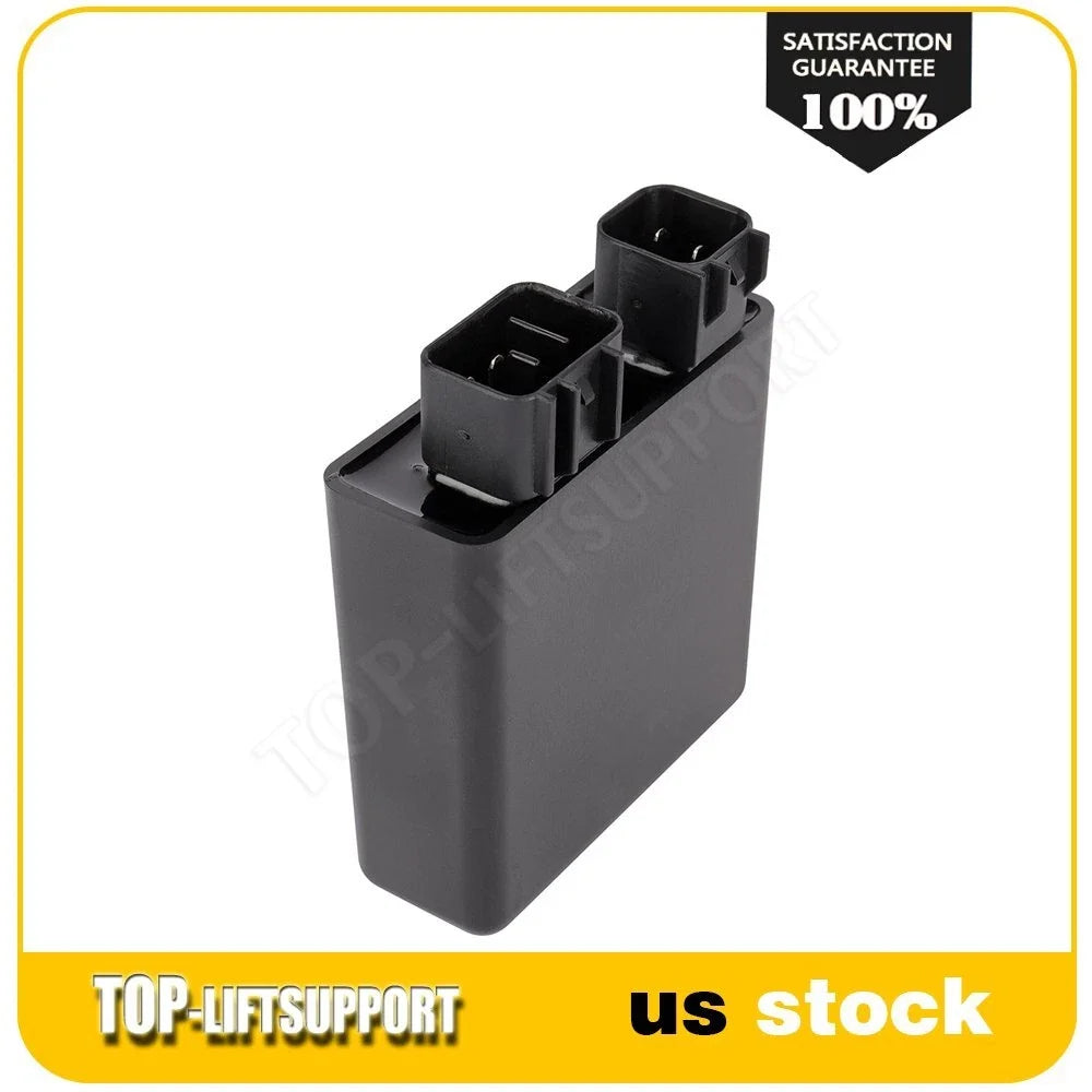 CDI Ignition Rev Box for Yamaha Raptor 50 (2005–2008)