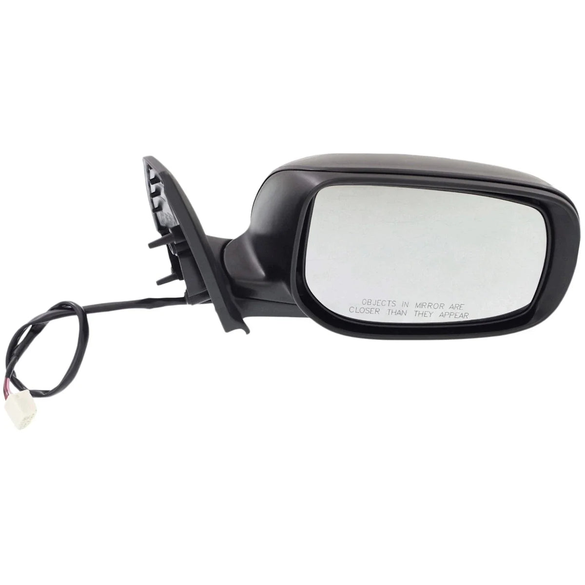 Pair of Mirrors for Scion tC 2011 to 2016