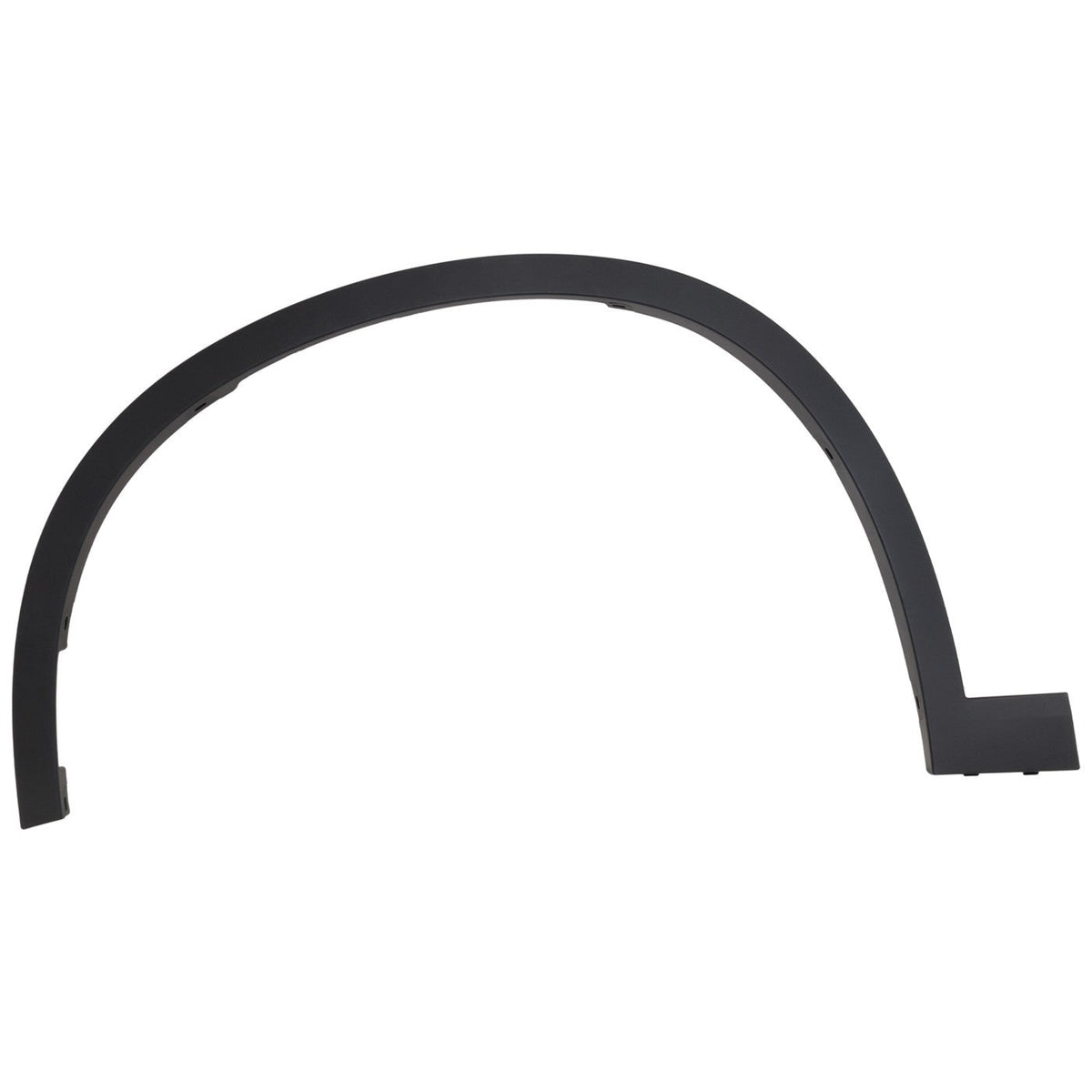 Set of Fender Flares for BMW X1 Front Left & Right (2016–2022)