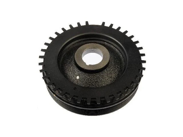 Engine Harmonic Balancer for Mazda Protege5 (2002–2003) GT253WN