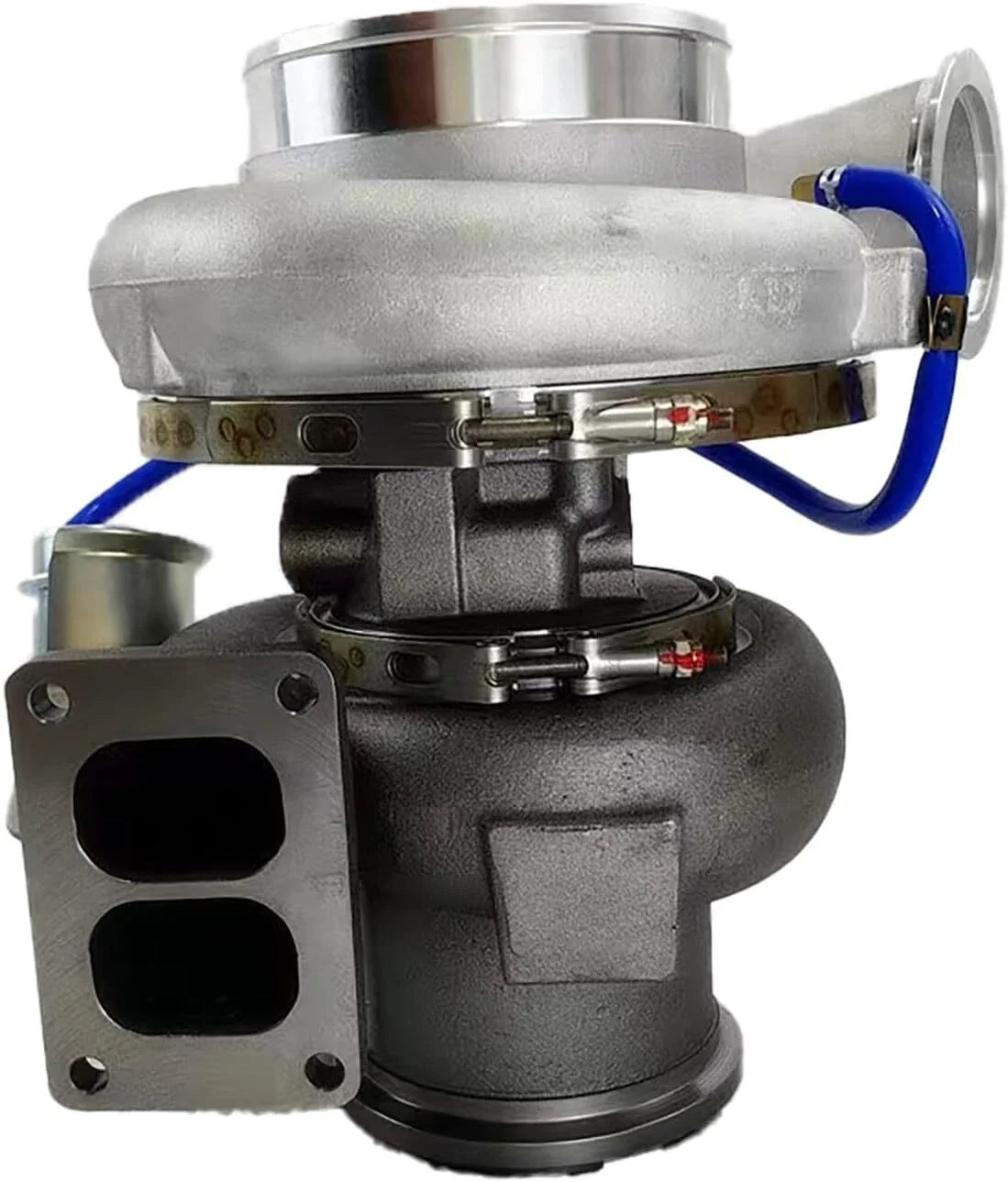 Turbocharger GTA5018 774451-5004S R23538880 for Detroit Engine Series 60 (1992–2010)