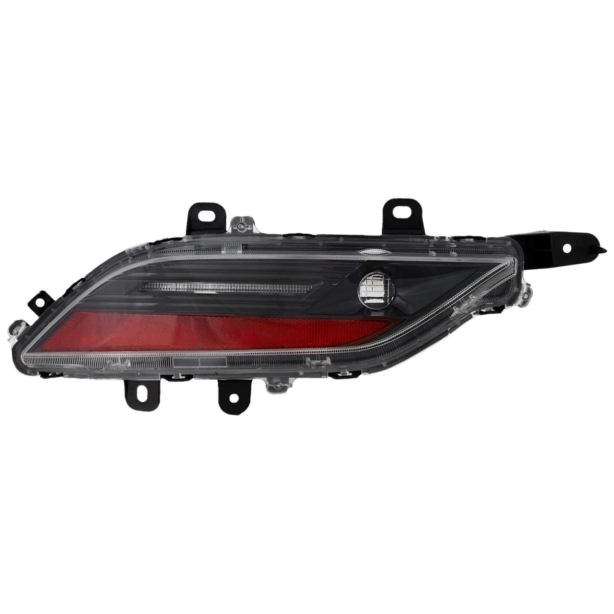 Back Up Light Driver Left Side 8154148011 for Toyota Venza (2021–2024)
