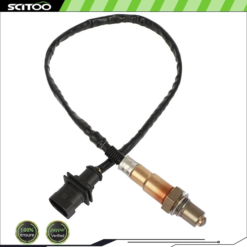 68171190AA Oxygen Sensor for Ram 1500 Pickup V6 3.0L Diesel 2014-2022