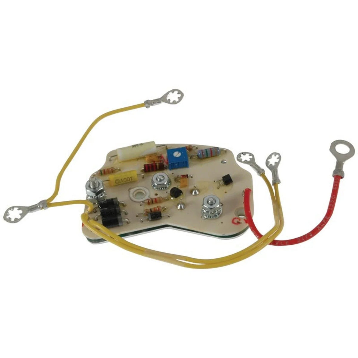 Voltage Regulator for White Industrial (1974–1984)