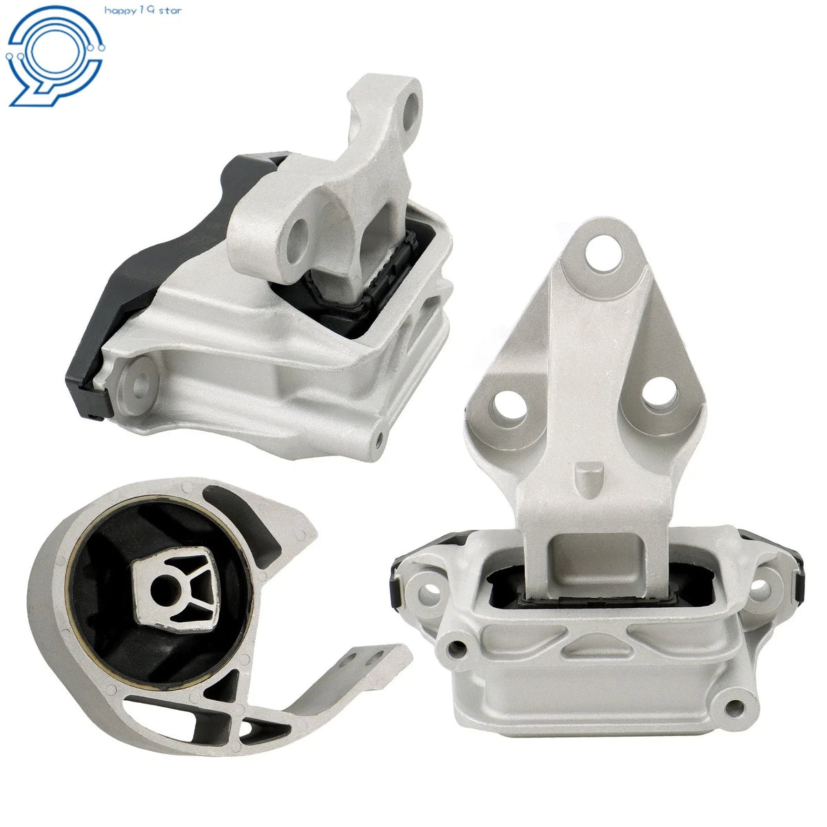 Engine and Trans Mount Set for GMC Acadia (2017–2019)