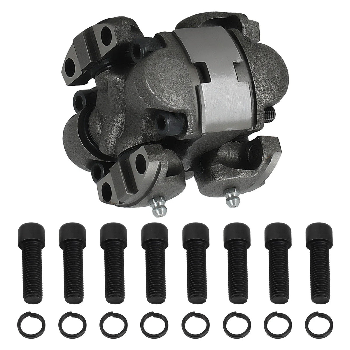 U-Joint 6598347 for Bobcat 700 720 721 722 (1990–1999)