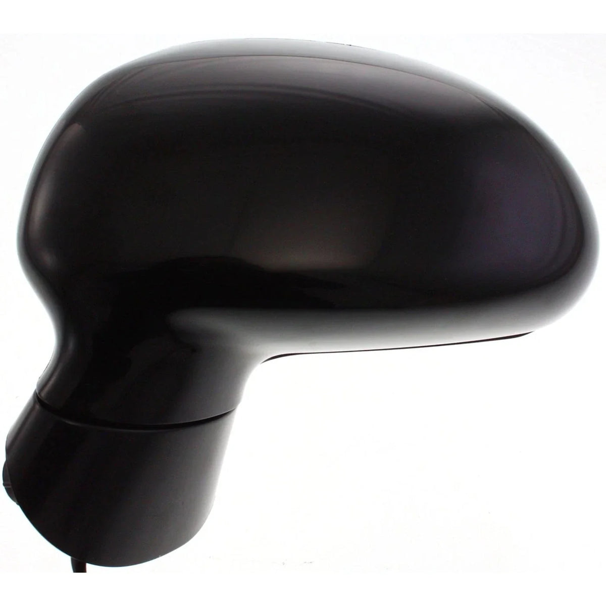 Power Mirror Set for Mitsubishi Eclipse 2007-2008, Heated & Folding