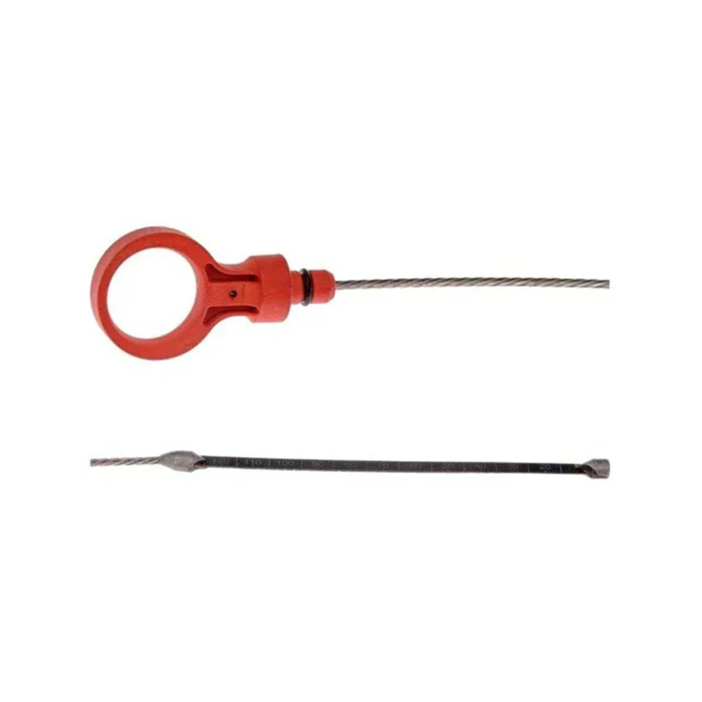 Transmission Fluid Level Dipstick - Fits Jeep, Dodge, Chrysler 2001-2010