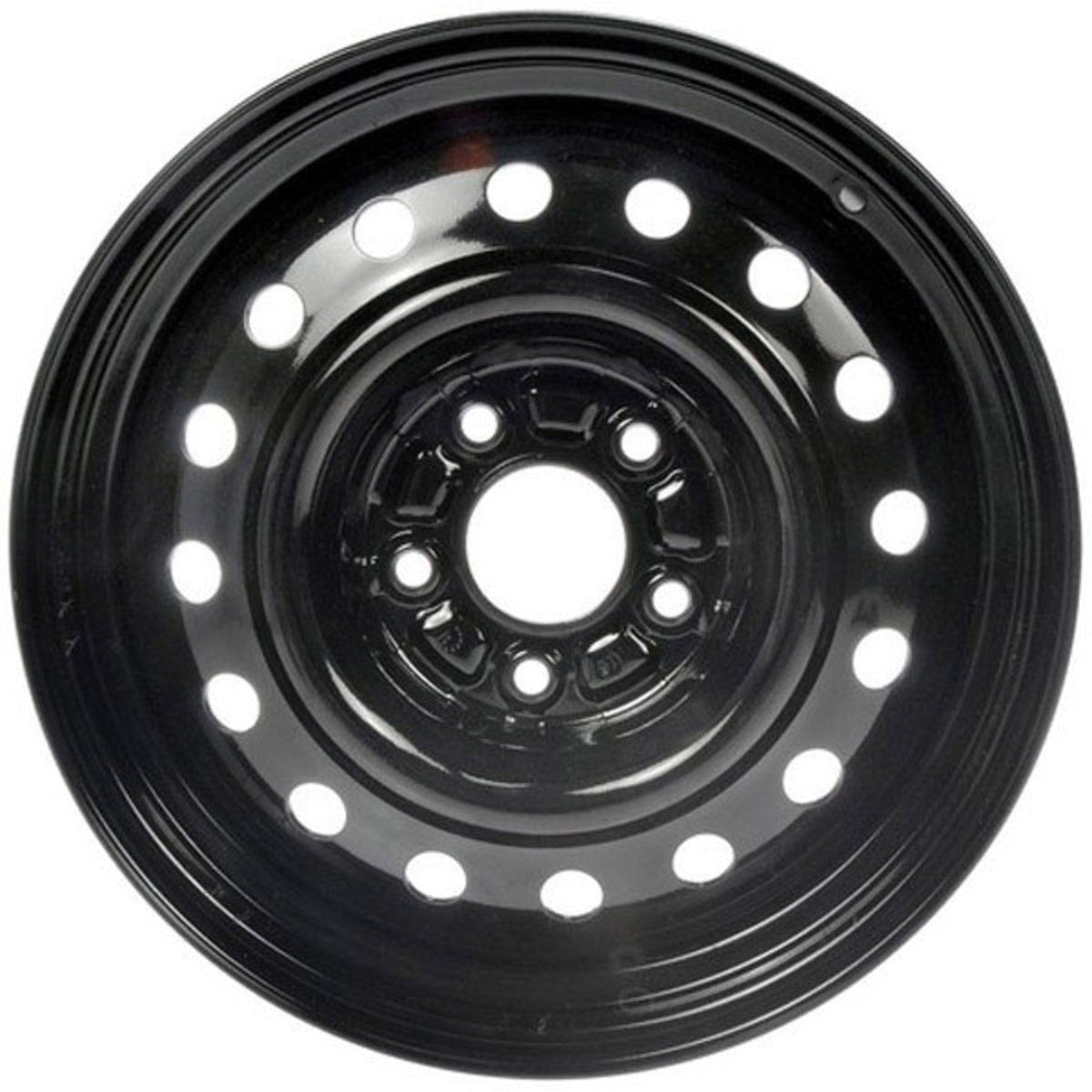 16 Inch Alloy Wheels for 2010 Mazda 3 Sport