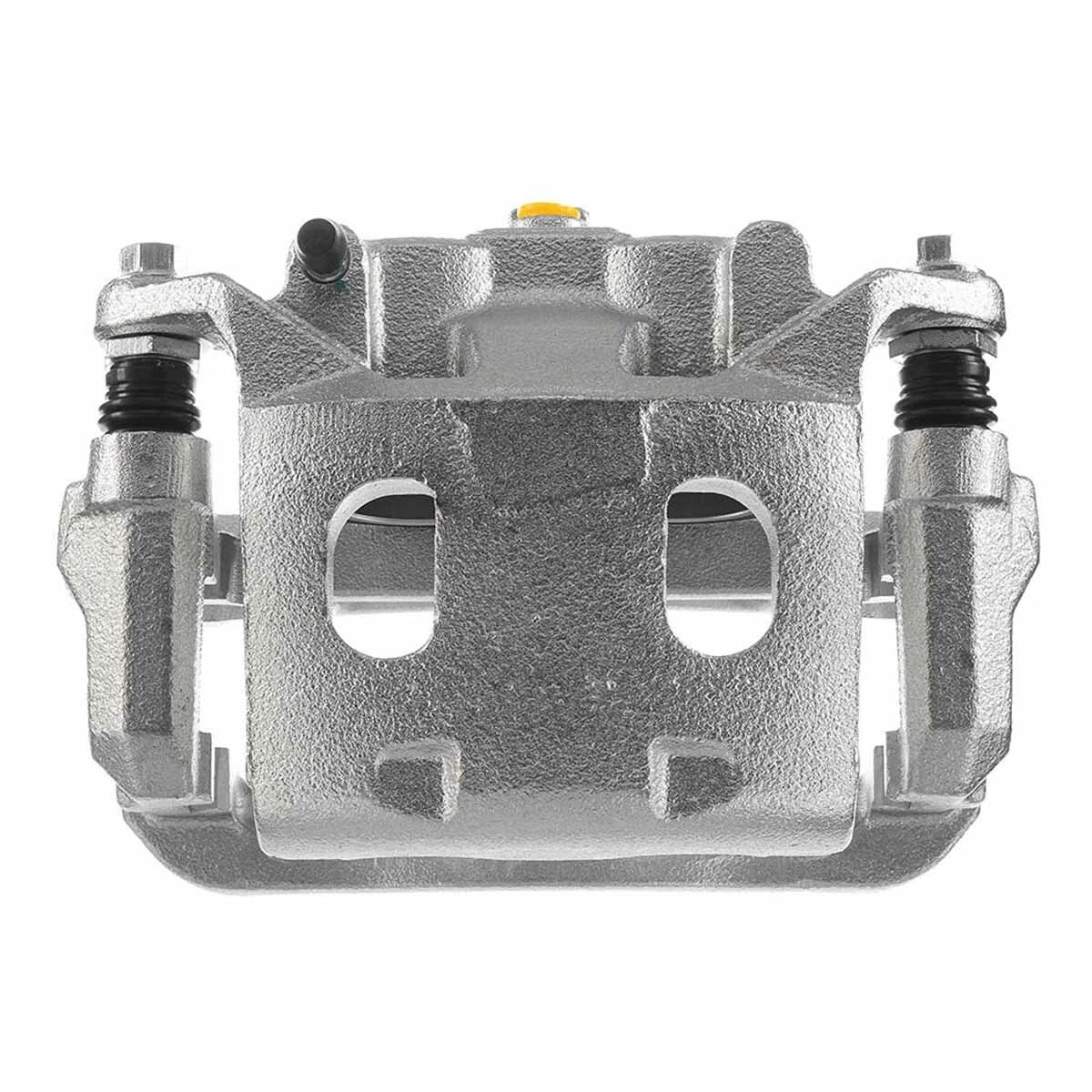 Front Right Disc Brake Caliper & Bracket for Nissan Murano 2003-2007