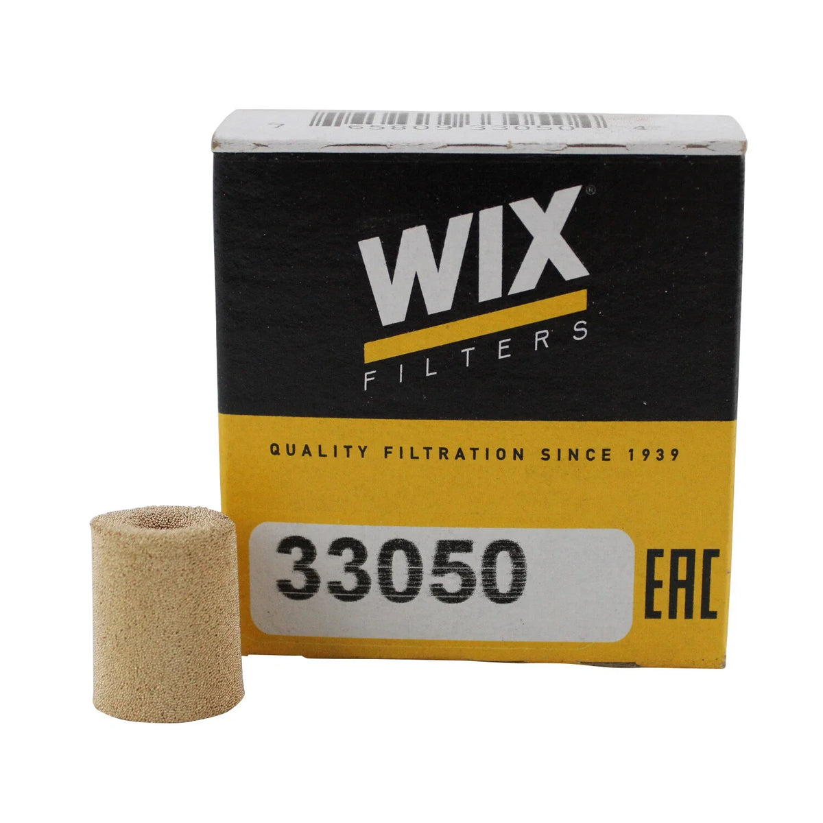 WIX 33050 Fuel Filter for Toyota Hilux N70 2005-2015