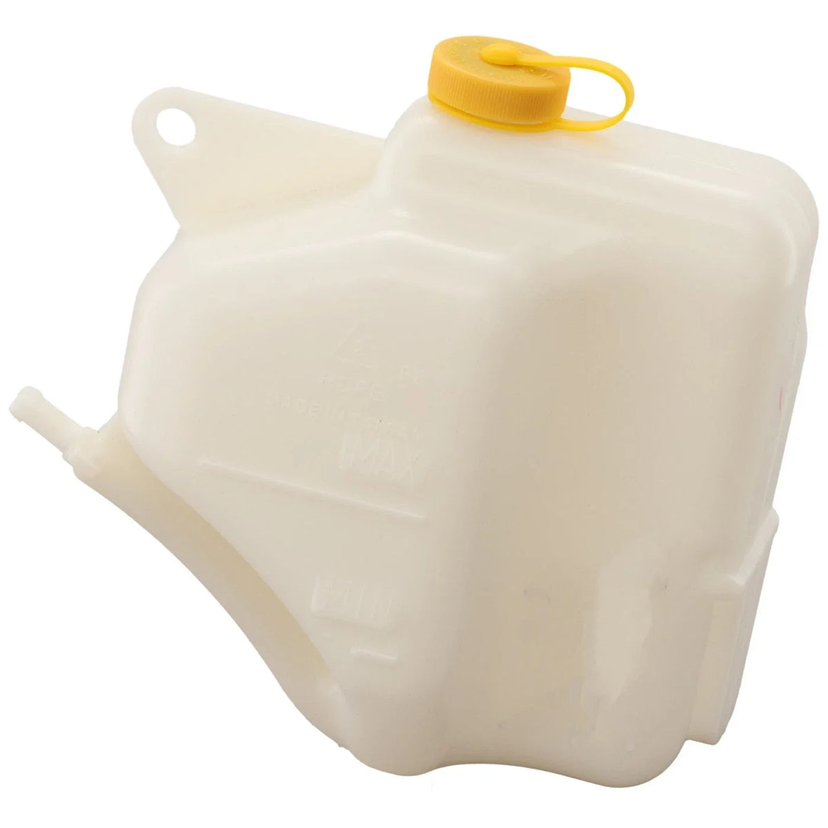 Coolant Reservoir with Cap for 2007-2012 Acura RDX