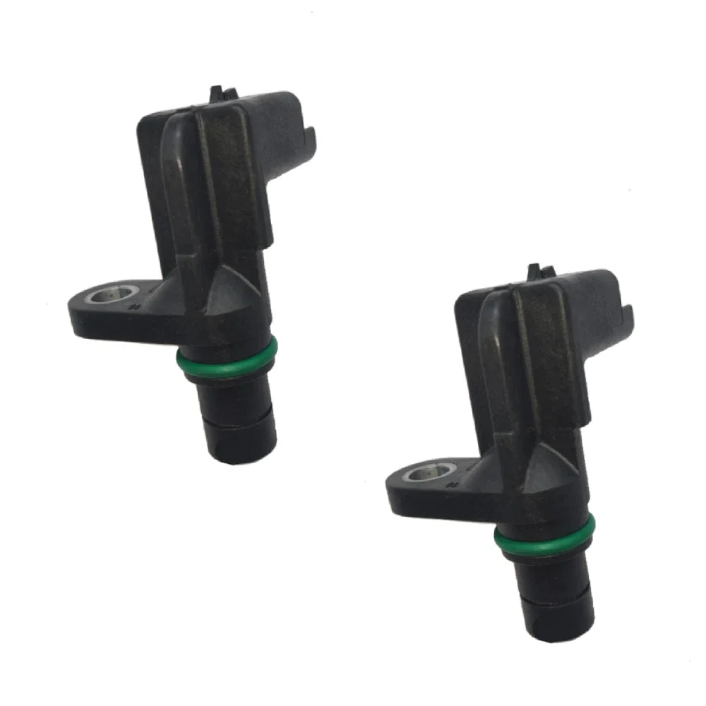 Set of 2 Camshaft Position Sensors for Mini Cooper Countryman 2010-2016