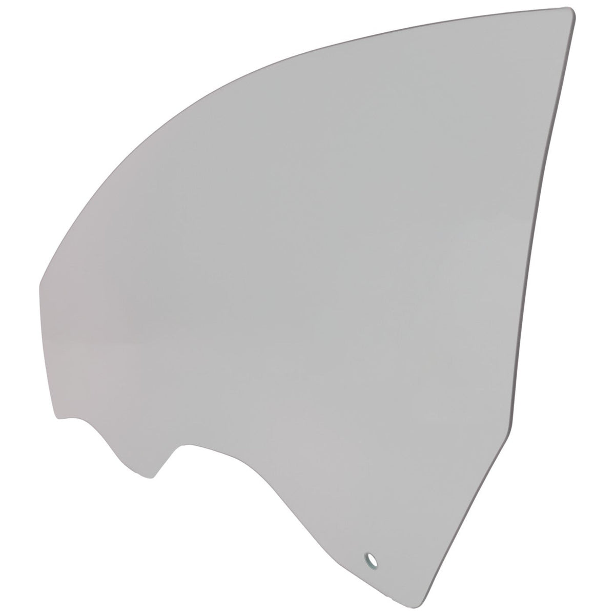 Front Door Glass (Driver Side) for Genesis Coupe by Hyundai