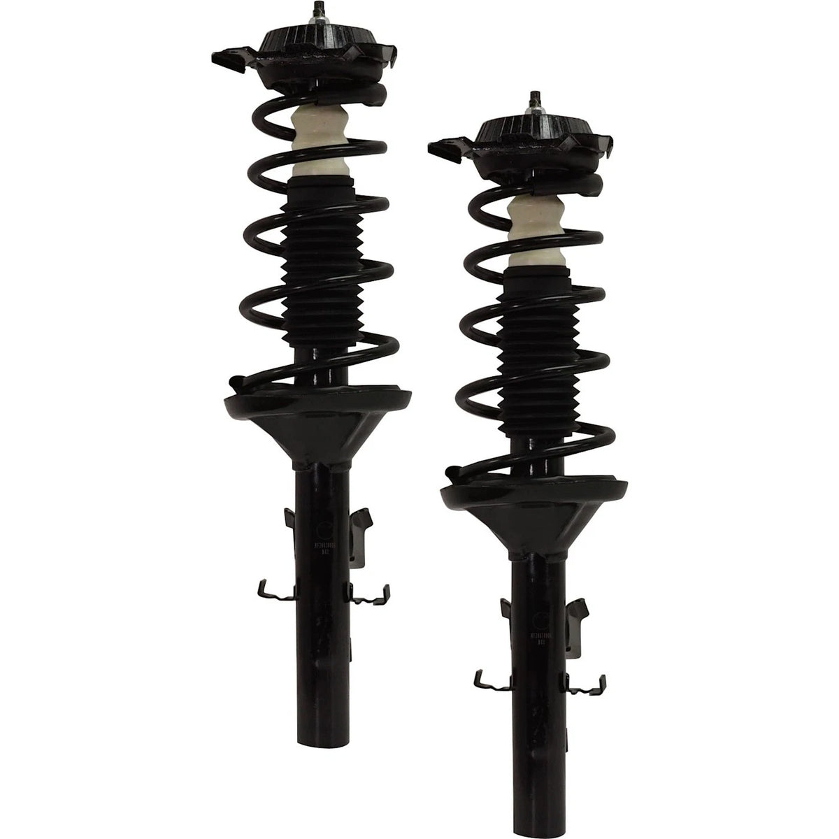 Set of 2 Loaded Struts