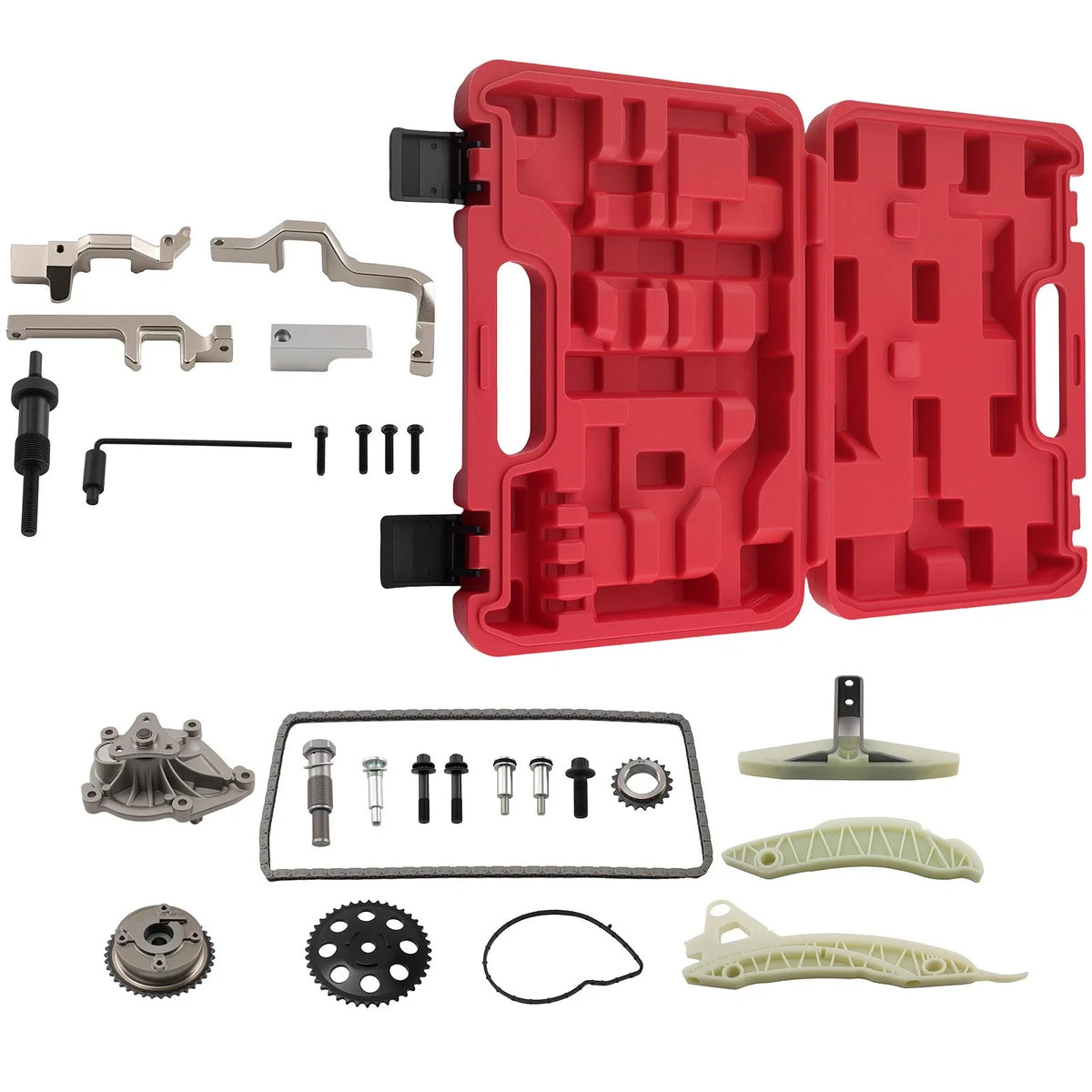 Rebuild Kit for 1.6L Turbo Engine in Mini Cooper (2007–2012) 11317546697