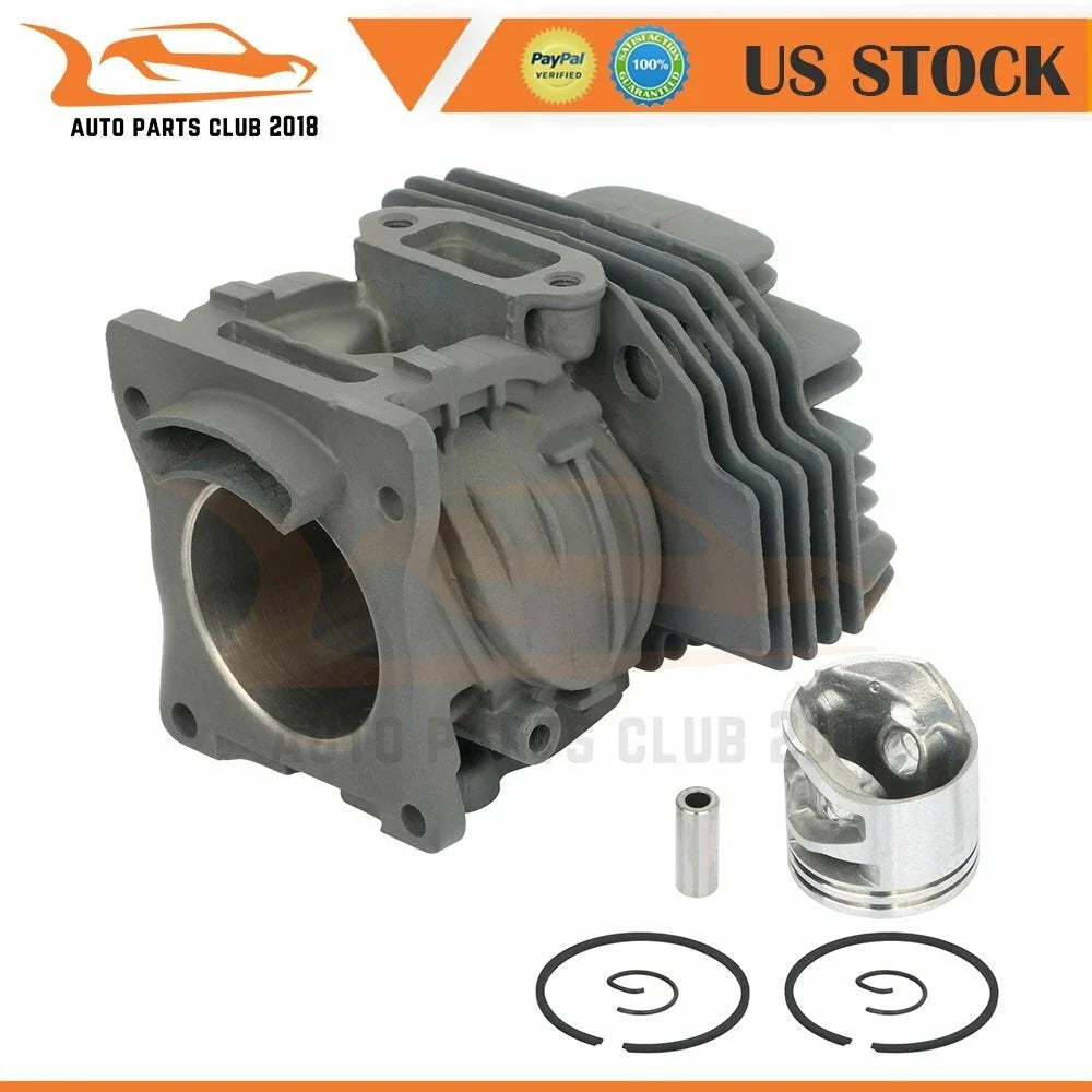 Piston Ring Pin Kit for Stihl MS201 MS201T (2011–2019)