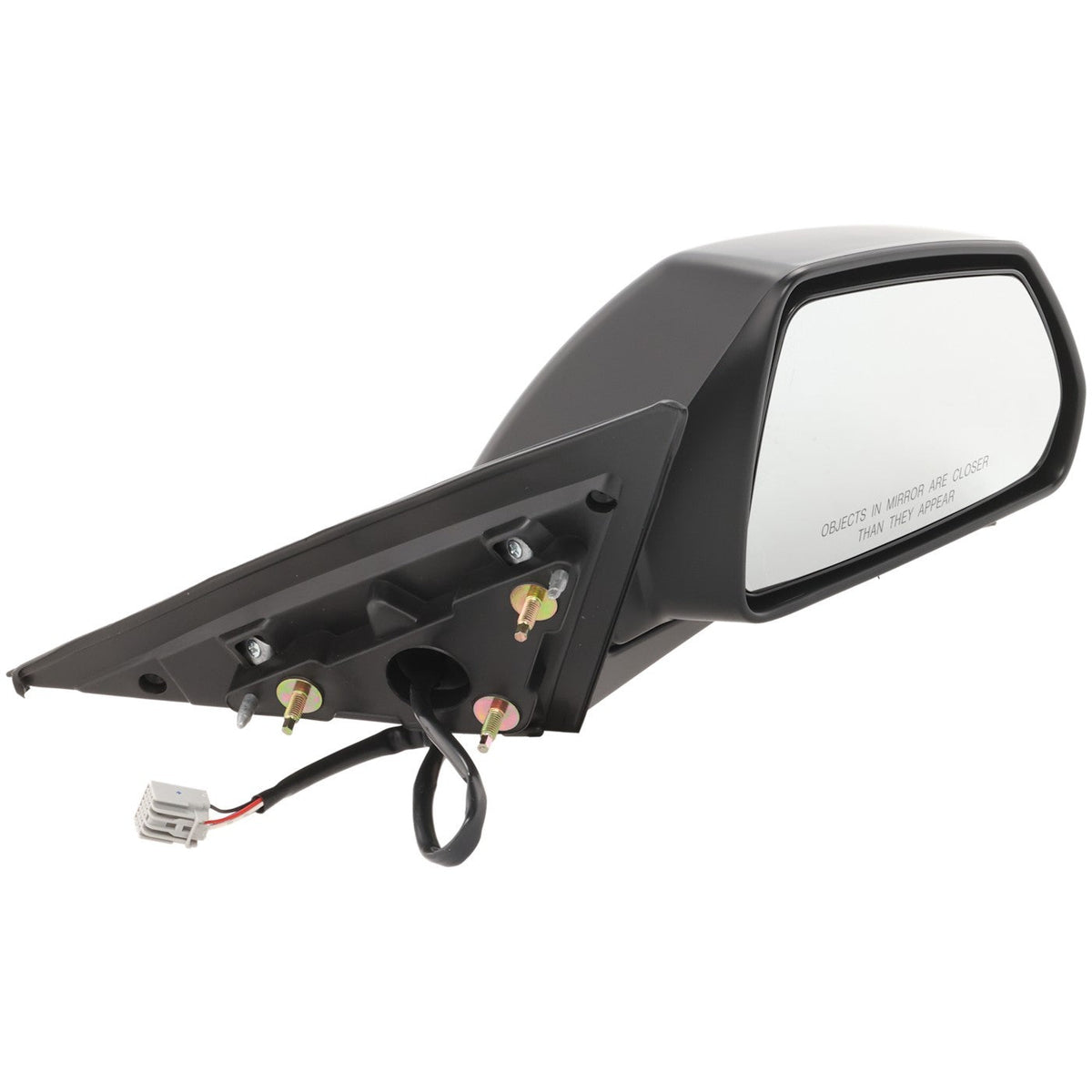 Heated Right Side Mirror Replacement for Cadillac CTS 2008-2014