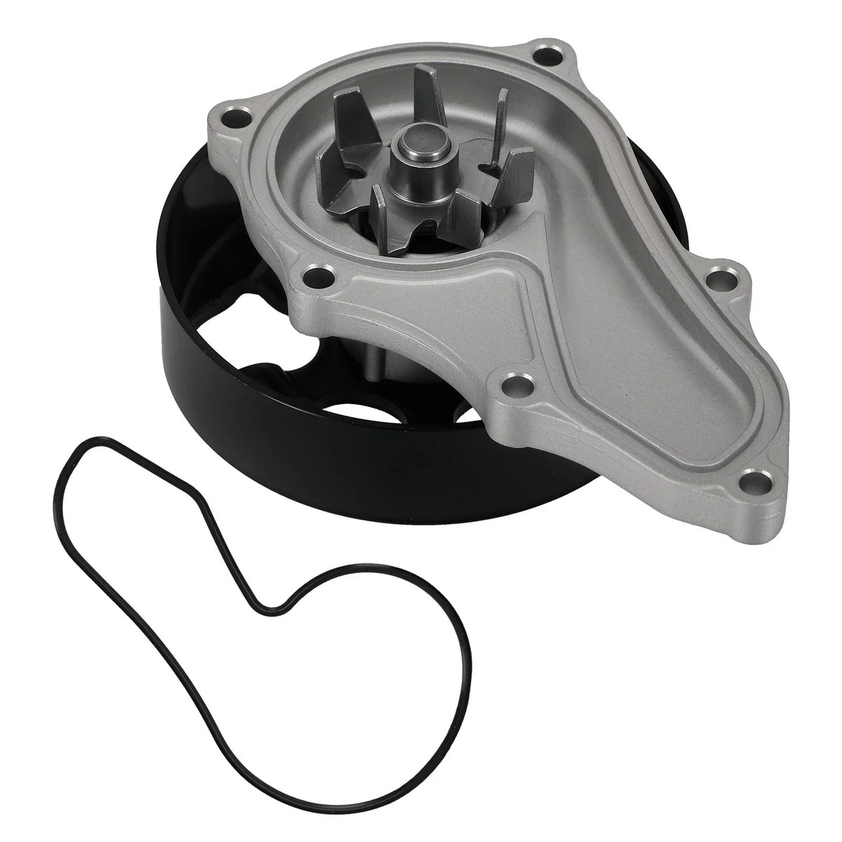 Water Pump 43544 19200RAAA01 for Honda Accord CR-V Element TSX 2003-2011