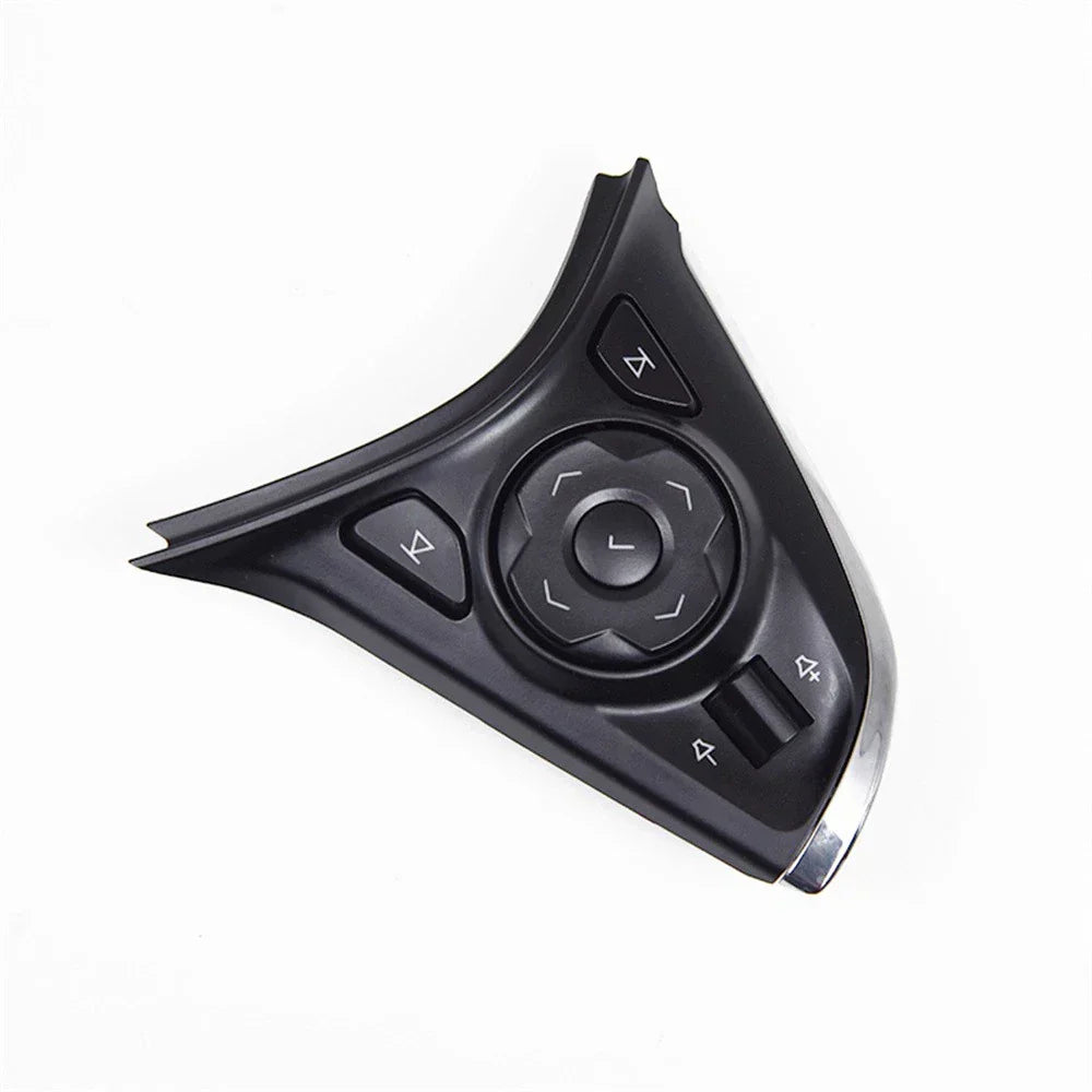 Steering Control Button Shell for Buick Enclave Lacrosse 2005-2019