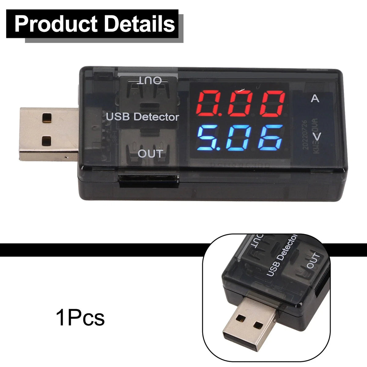 Voltage Tester for KWS (10VA)