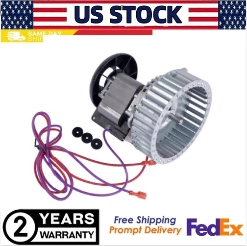 Blower Motor for Goodman (0131G00000PS)