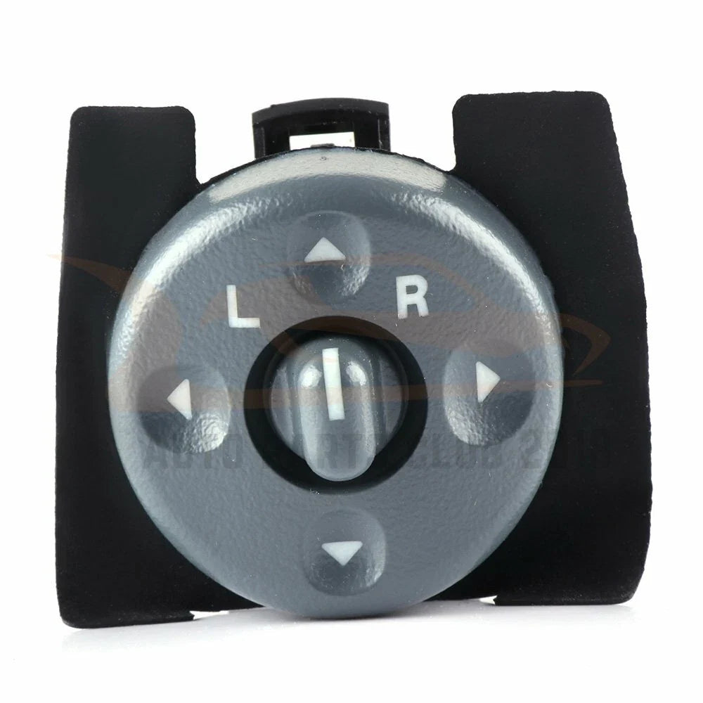 Mirror Switch Button for Chevy GMC Tahoe Astro (1995–2006)