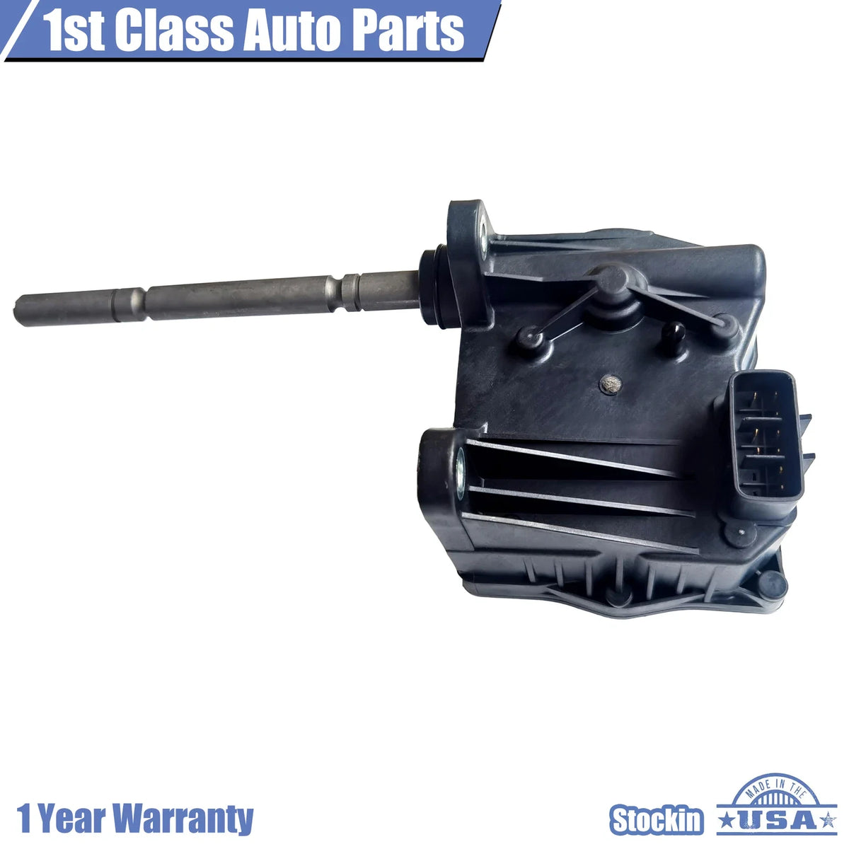 Transfer Shift Actuator for Toyota Tacoma (2016–2019)