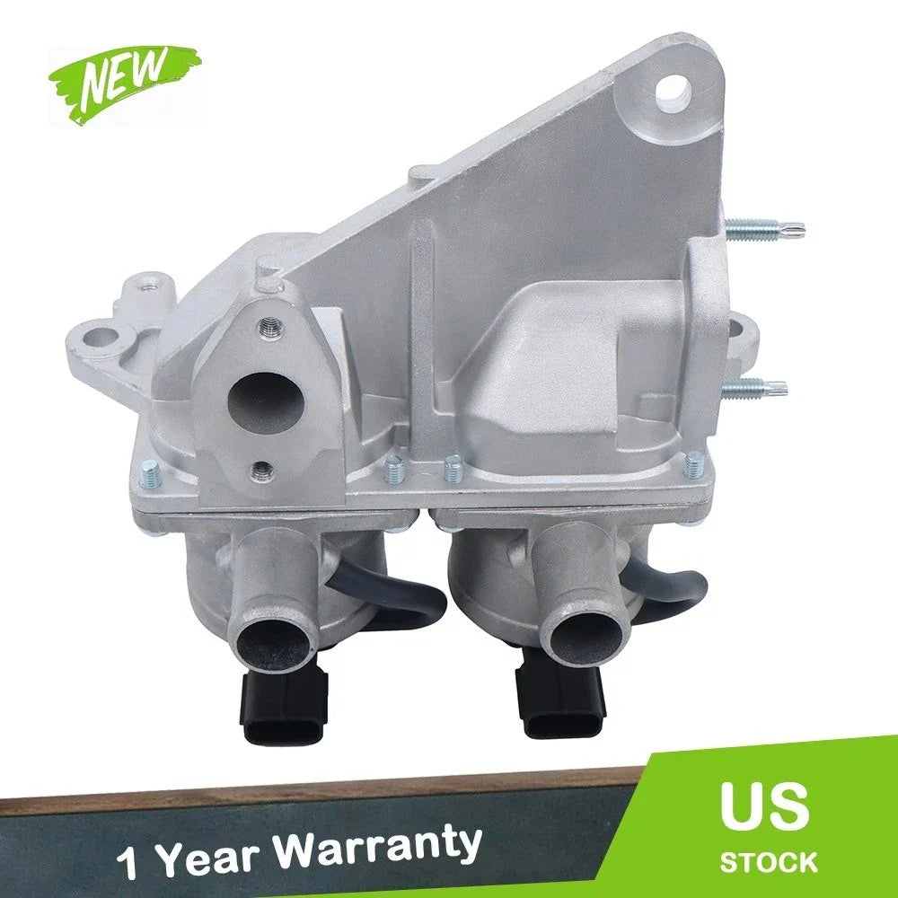 Secondary Air Injection Pump Valve for Toyota Tundra (2007–2010)