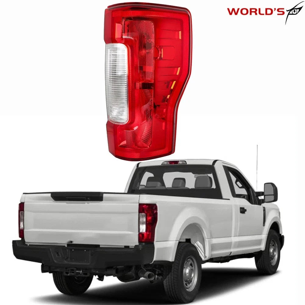 Passenger Right Tail Light for Ford F250 F350 (2017–2019)