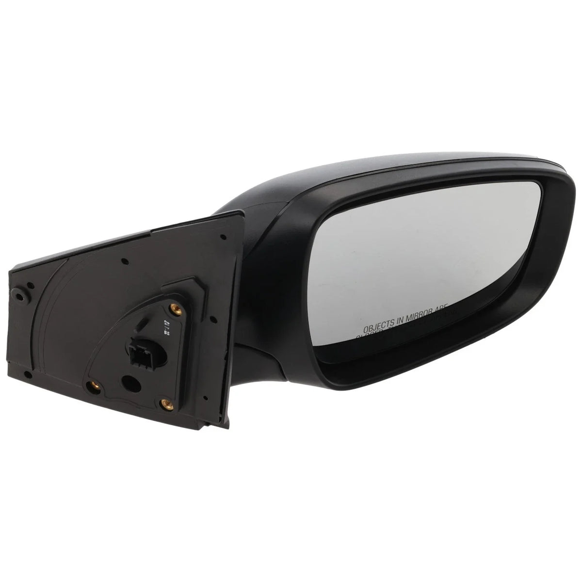Heated Right Side Mirror for 2012-2017 Hyundai Accent