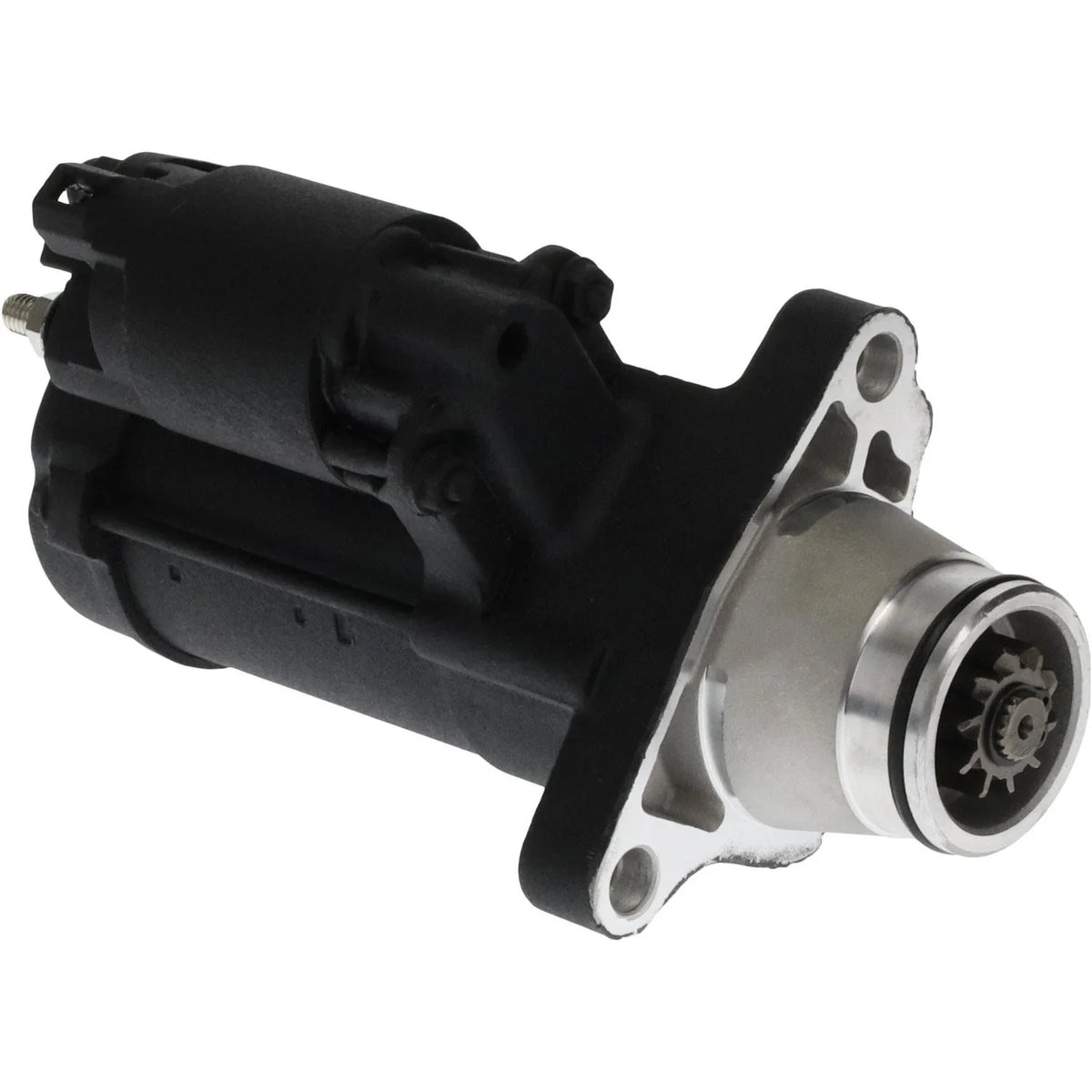 Starter for Harley Davidson FLDE Deluxe