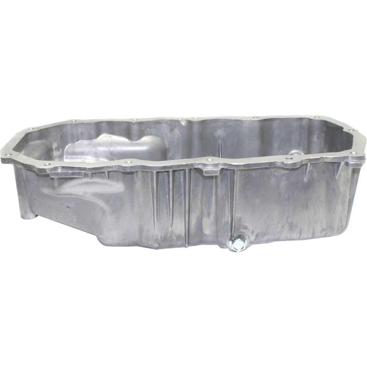 5 qt. Oil Pan with Drain Plug for 2004-2005 Chrysler Sebring