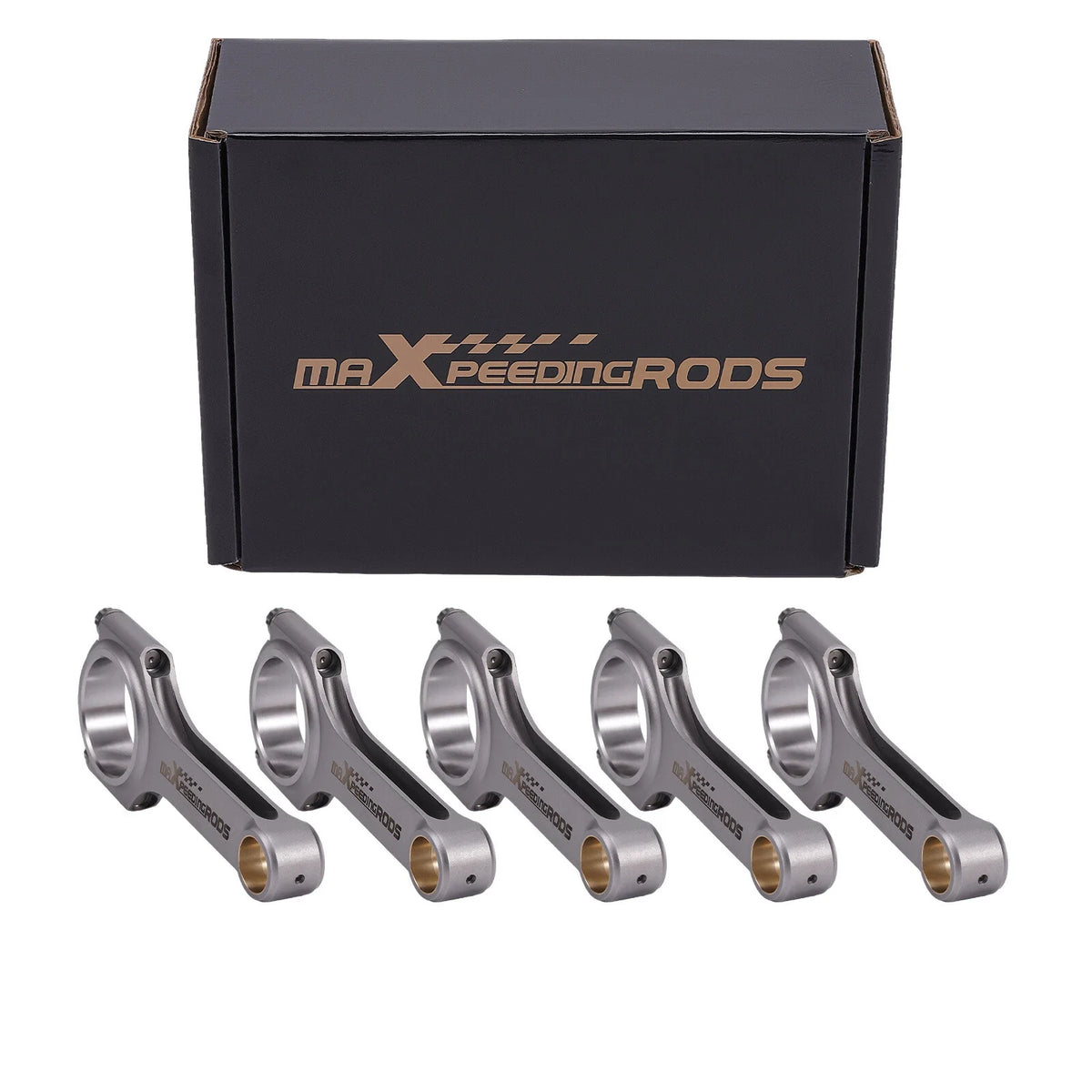 Connecting Rods for Audi RS2 2.2L Turbo (1994–1995)