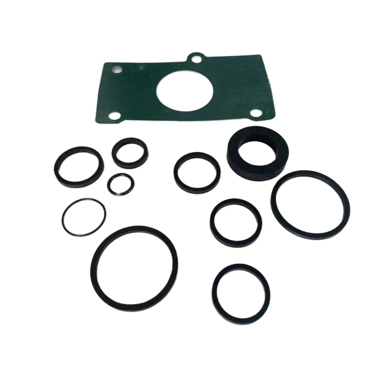 Gasket Seal Kit 22103 for B21 B23 AQ120 AQ125 AQ140 Volvo Penta (75-85)