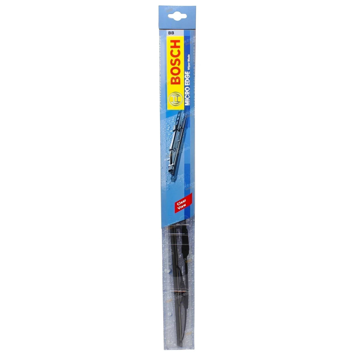 Rear Wiper Blade for Suzuki Swift (1984-1989) Assembly