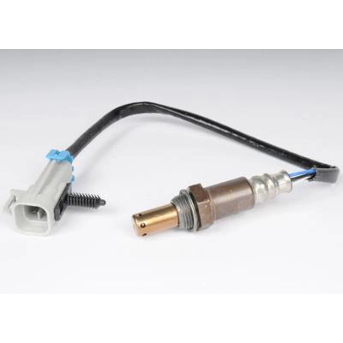 AC Delco 213-3866 O2 Oxygen Sensor for Chevy (Driver/Passenger Side, Upstream)