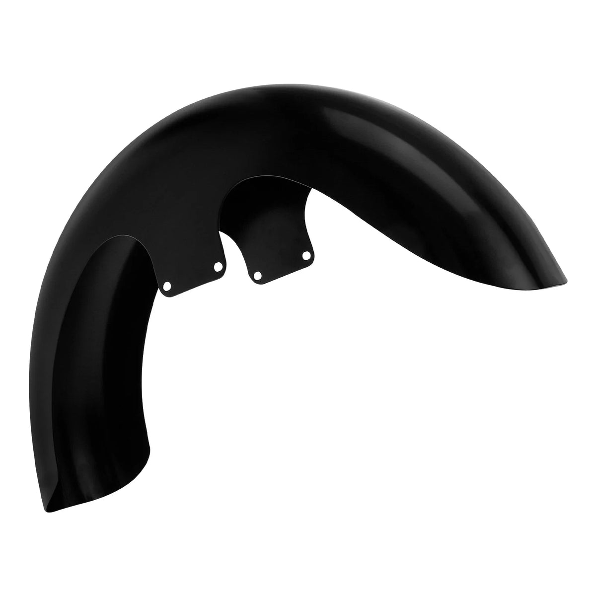 Wrap Front Fender 23" for Harley Touring FL Street Glide (2014–2023)