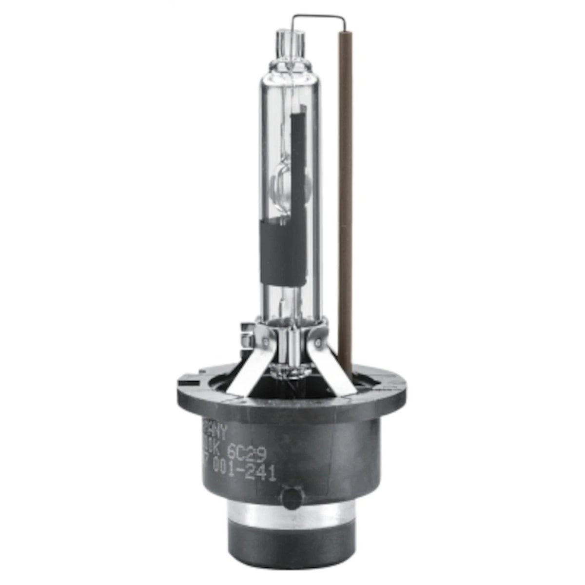 Hella D2R 5000K Light Bulb for Mercedes SLK E CLK S C ML CL (2000–2023)