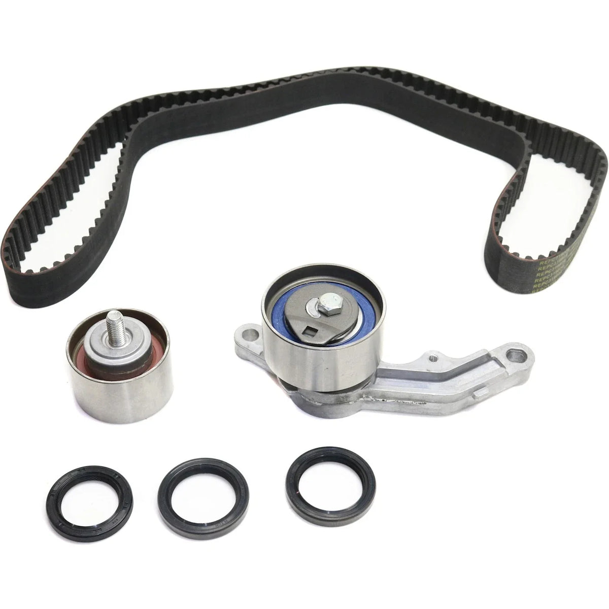 Timing Belt Kit for Chrysler PT Cruiser (2003–2010) & Dodge Caravan