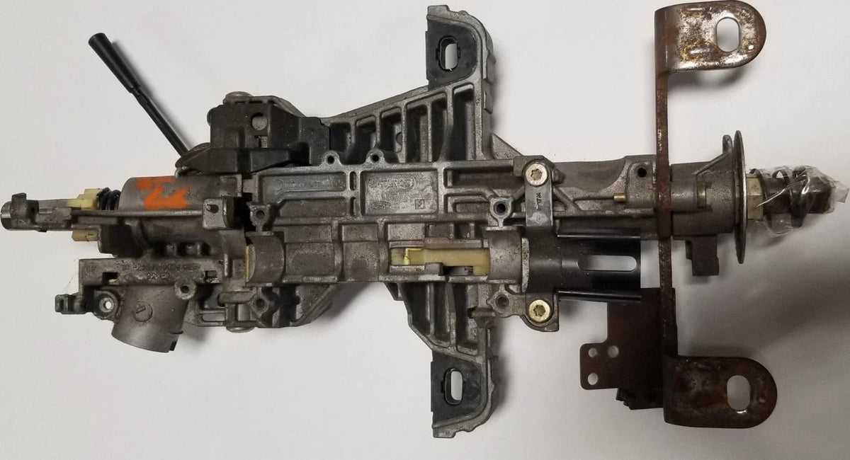 Steering Column Tilt for Ford Mustang (1999–2004)