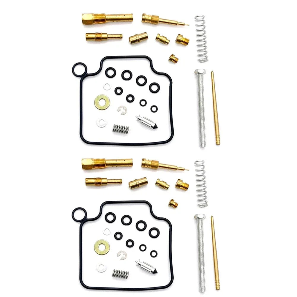 Carburetor Repair Kit 2X for Honda TRX 300 FourTrax 1993-2000
