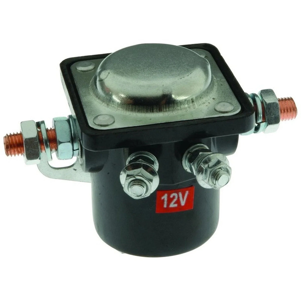 Starter Solenoid Relay Switch for Ford Mercury (1956–1991)