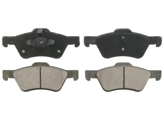 Front Brake Pad Set for Mazda Tribute (2005–2006, 2008–2011) RT247VM