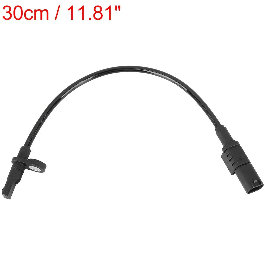 2015 Mercedes-Benz ML250 Rear ABS Sensor Left/Right