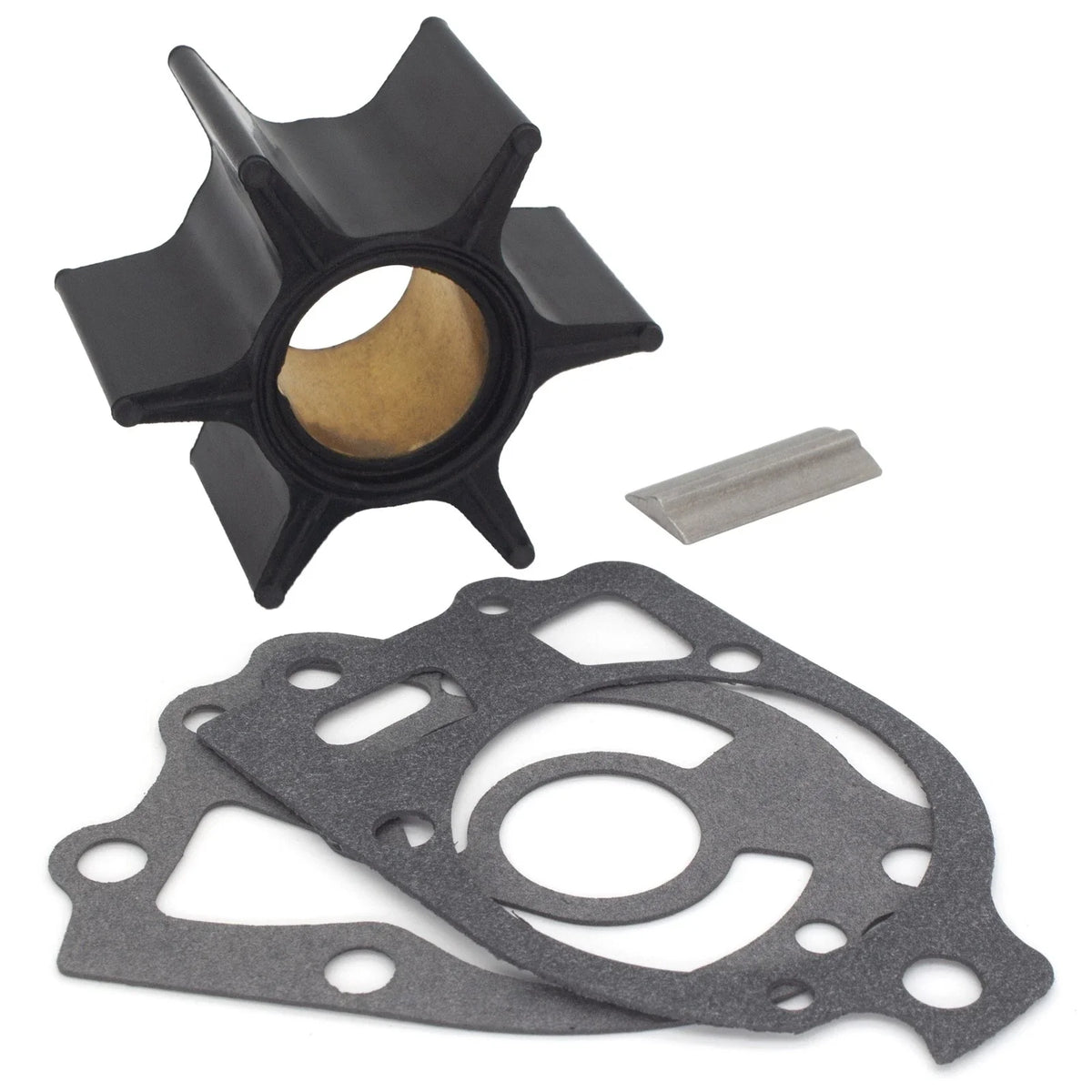 Water Pump Impeller Kit 85 90 120 125 150HP for Mercury (47-89984)