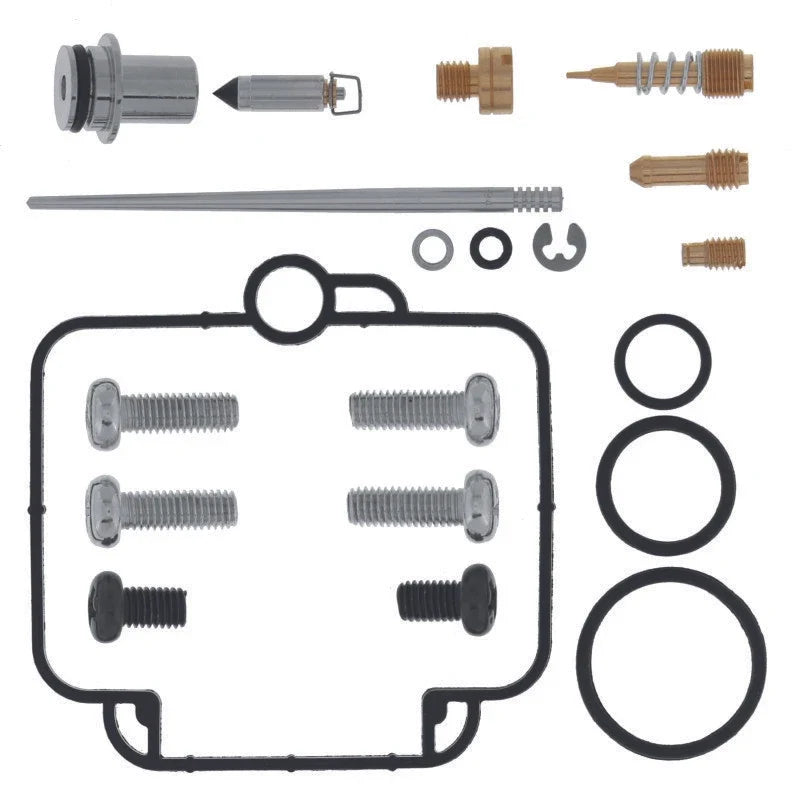 Carburetor Kit for Polaris Scrambler 500 2x4 (2000–2008)